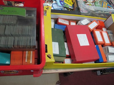 Lot 1087 - Agfa, Kodak, Dixon's and other 35mm slides,...