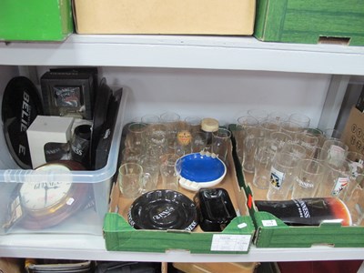 Lot 1113 - Guinness Memorabilia, including vintage...