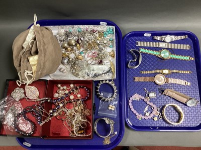 Lot 140 - A Collection of Assorted Modern Costume...