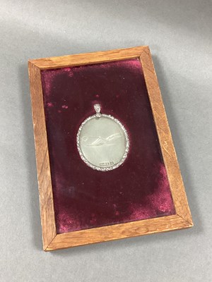 Lot 10 - A XIX Century Perth Scottish Provincial Silver...