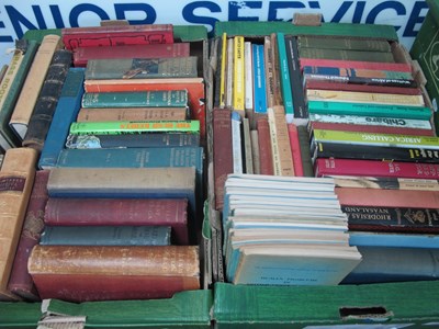 Lot 1042 - South Africa Books - incluidng Robert Moffat...