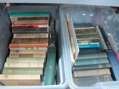 Lot 1071 - South Africa Books including - African Small...
