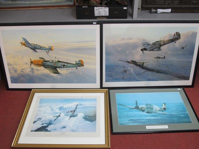 Lot 429 - After Robert Taylor (1946 - 2024) Print,...