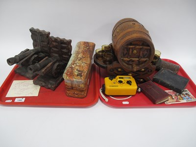 Lot 1380 - Collectables, Sea & Sea Pocket Marine Camera,...
