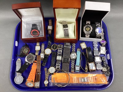 Lot 143 - A Collection of Assorted Ladies and Gent's...