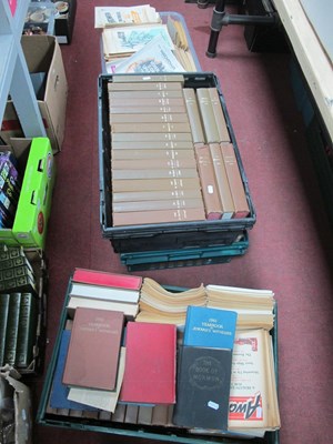 Lot 1101 - Religious books and magazines, including 1920...
