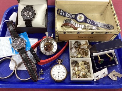 Lot 161 - Ferrari, Lorus, Rotary and Other Modern...