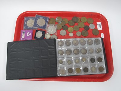 Lot 1333 - Coinage - Five Shillings and Sixpence of GB...