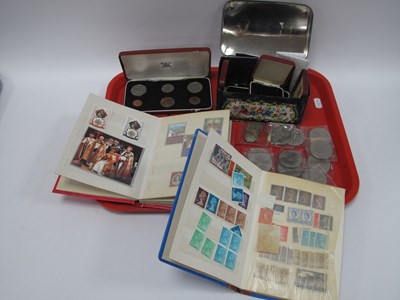 Lot 1331 - Coinage - Five Pound Coins (12), Guernsey 1971...