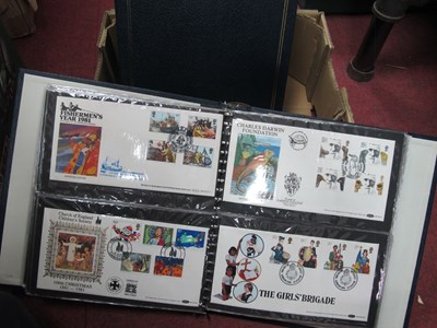 Lot 1100 - First Day Covers - 1960s-90s, including - 1966...