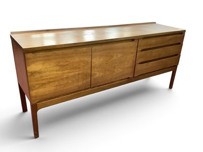 Lot 1522 - Meredew the Langer Teak Sideboard, circa late...