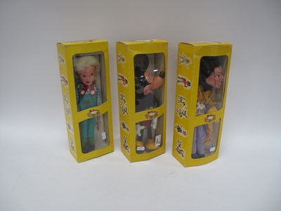 Lot 1359 - Pelham Puppets - Mickey Mouse, Saxophone...