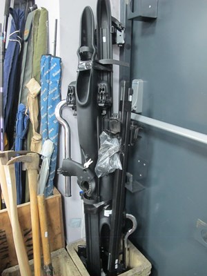 Lot 1131 - Mont Blanc bike carrier system (529 Barracuda)...