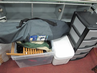Lot 1180 - Collectables, comprising white Yeti Tundra 25...