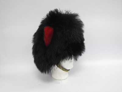 Lot 527 - British Army Coldstream Guards other ranks...