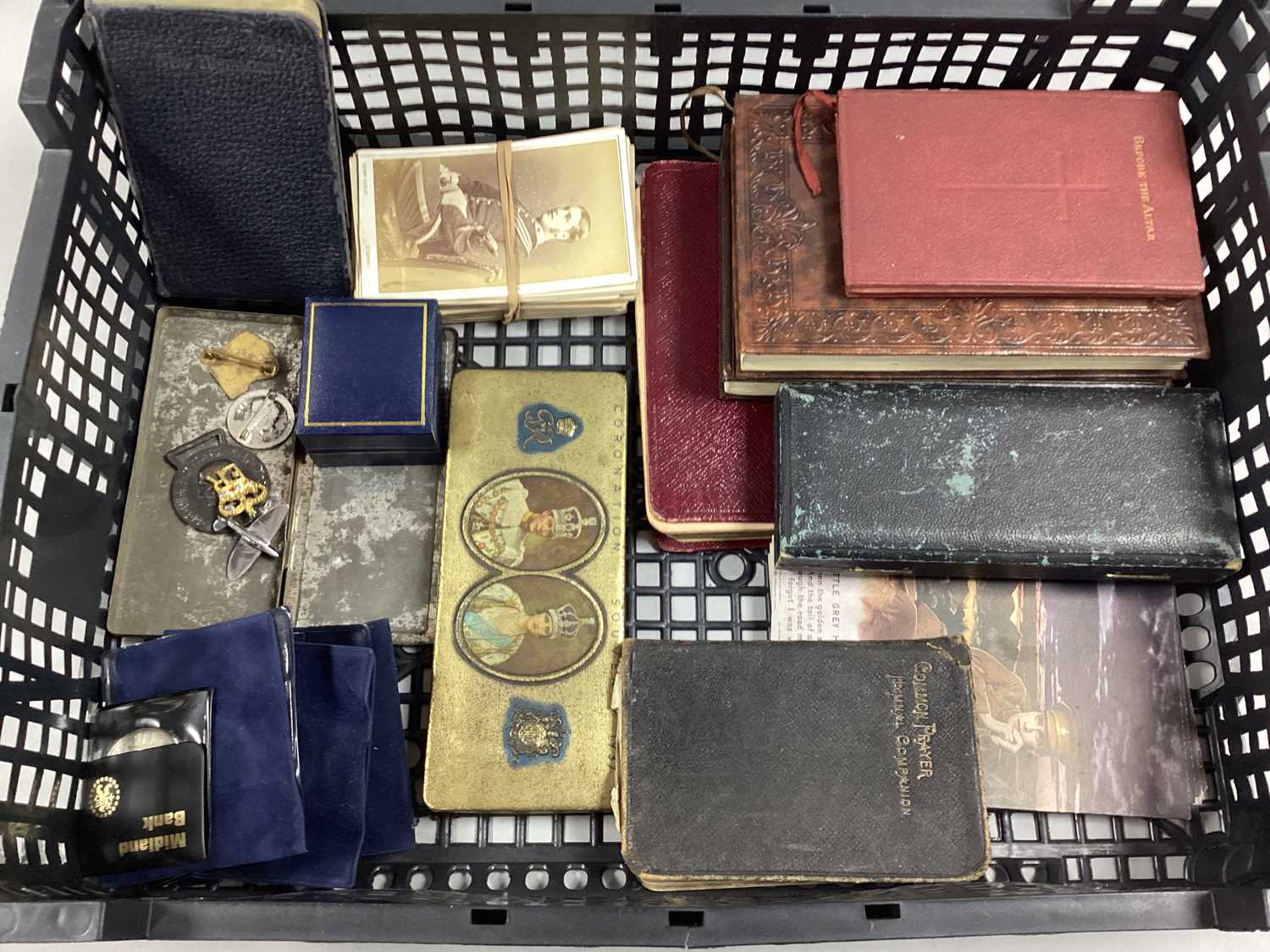 Lot 762 - Miscellaneous Items - Sheffield Wolstenholme...
