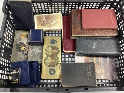 Lot 762 - Miscellaneous Items - Sheffield Wolstenholme...