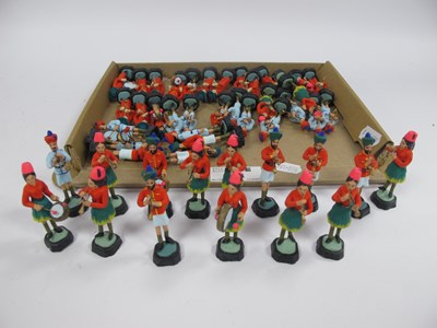 Lot 401 - Auctioneers Challenge - Quantity of Wood or...