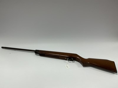 Lot 494 - Webley Excel Break Barrel .177 Calibre Air...