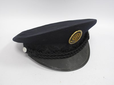 Lot 517 - WWII Third Reich German Labour Front DAF...